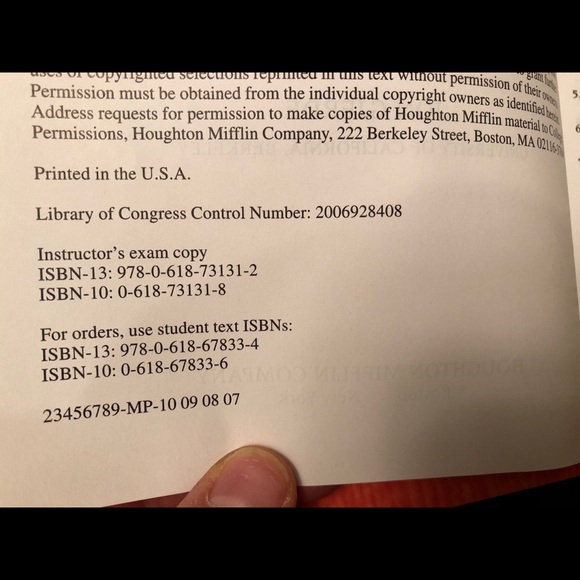 History Textbook since 1865 volume 2 - Picture 2 of 2